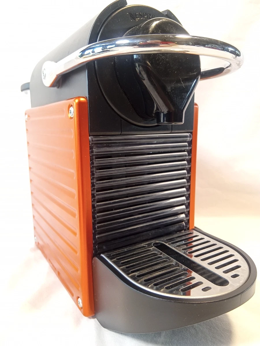 新品❗️Nespresso PIXIE C60型 Nespresso C60 Pixie Electric Titan and Aeroccino Plus – Whole