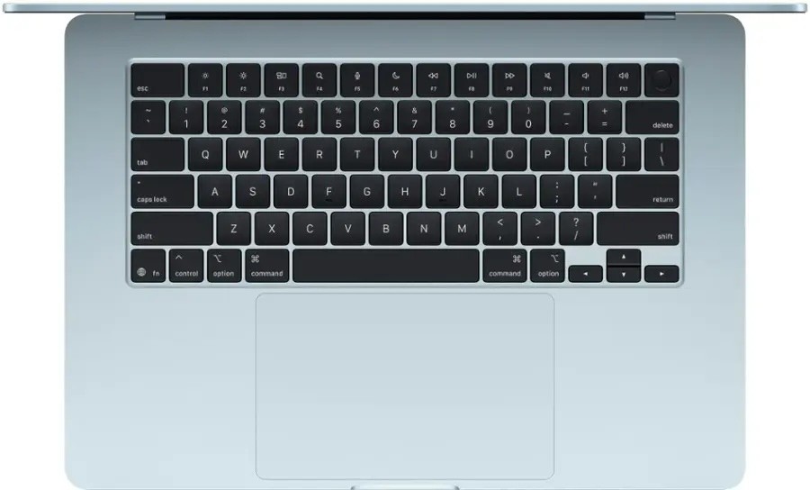 Apple 2025 MacBook Air M4 15 インチ US配列 MacBook Air (15-inch, M4, 2025) - Tech Specs - Apple Support