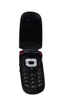 Cellulare vintage usato non testato – telefono da collezione SAMSUNG SGH-X660V