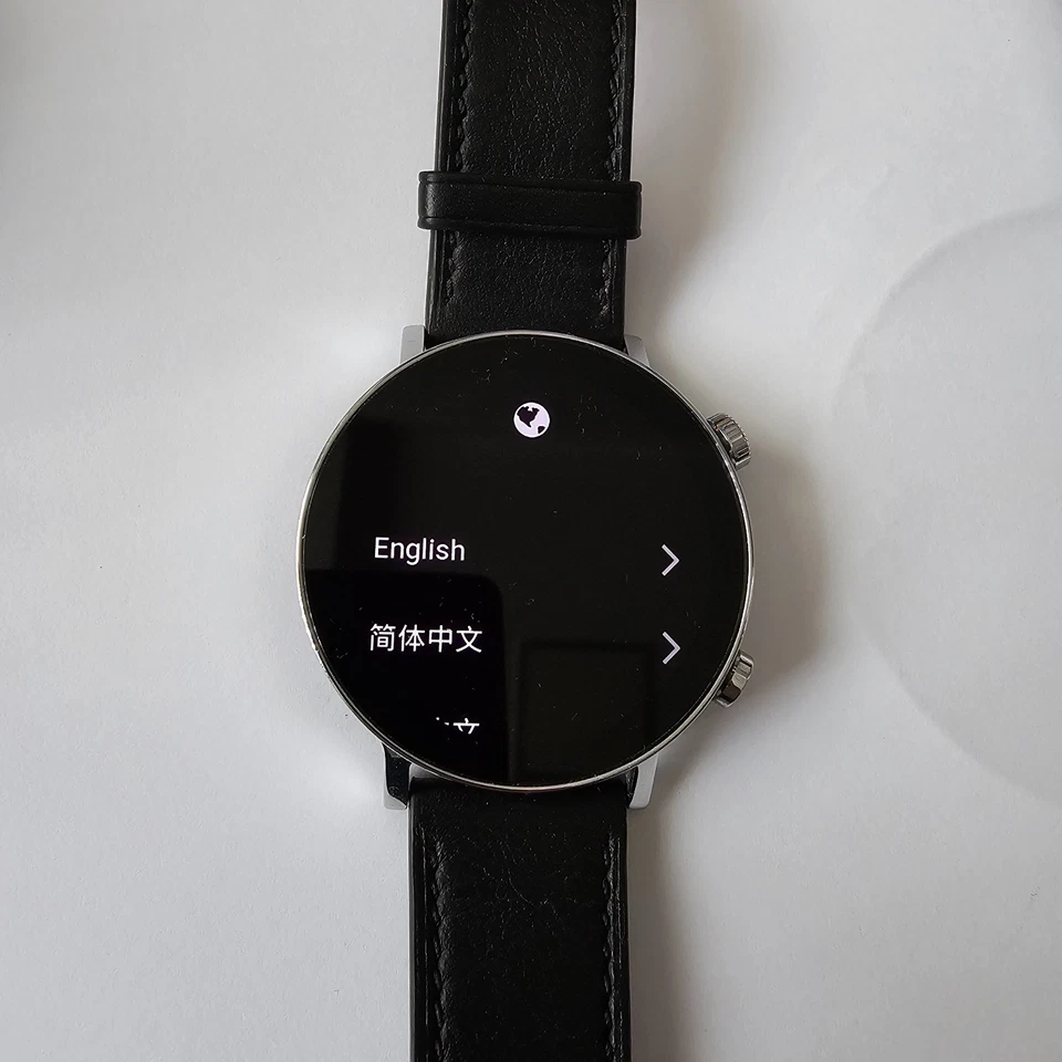 Amazfit GTR 3 Pro, photo 2 of 5