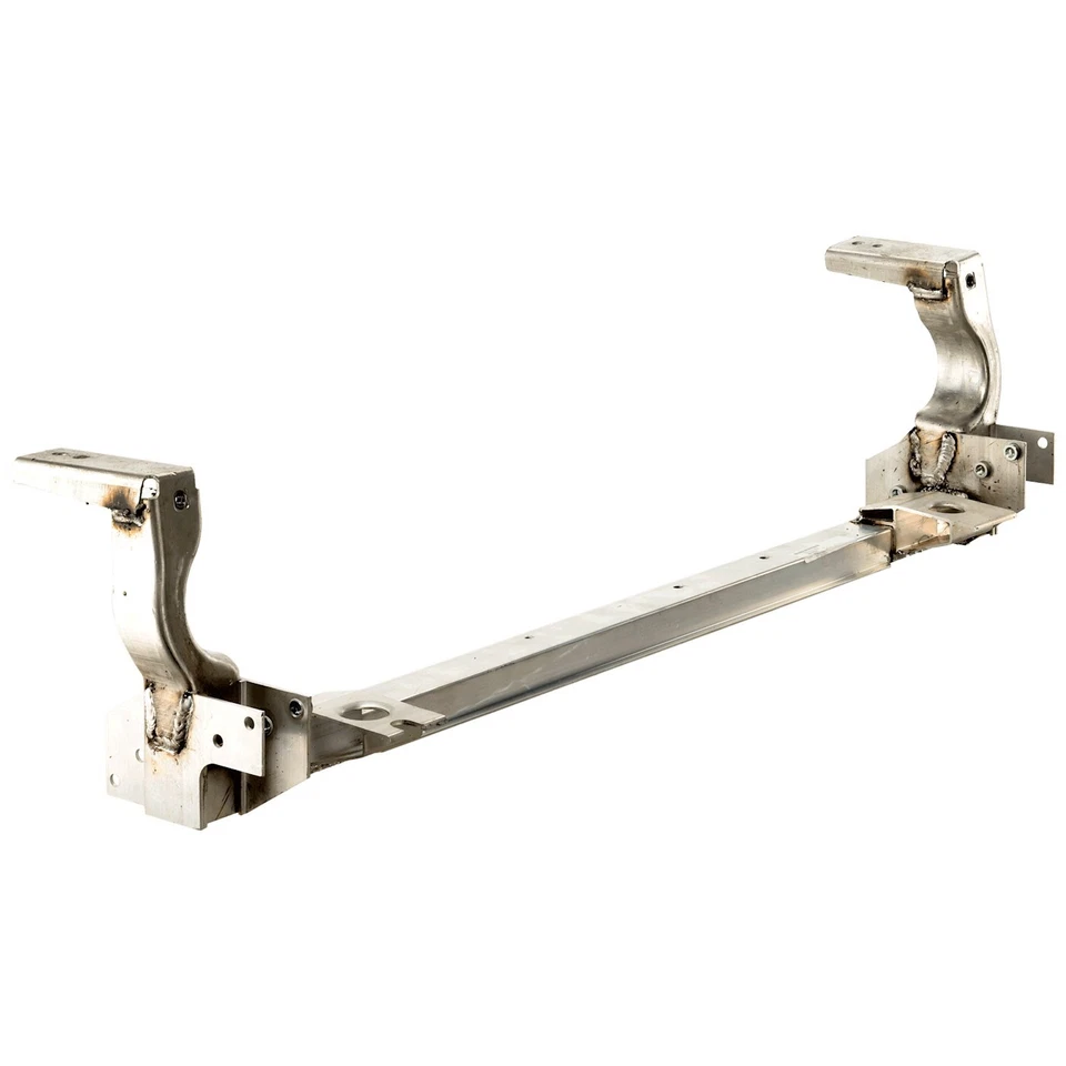 Núcleo de soporte de radiador para MB Mercedes-Benz GLA250 CLA45 AMG GLA45 15-19 Foto 4 de 4