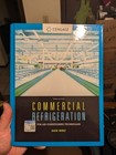 Commercial Refrigeration for Air Conditioning Technicians - Hardcover - Good
