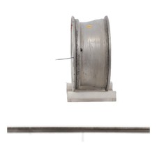 Jante alu - Jeep GRAND CHEROKEE I PH.2 - 00K5HB17PAKAA - Q1-3127C