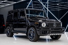 2025 Mercedes-Benz G63 AMG G 63 AMG
