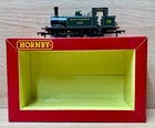 Hornby 'OO' R3812 S.R. AIX Class Terrier 0-6-0T Steam Locomotive "Cowes" No.10.