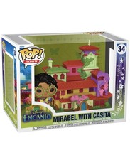 Ultimate Funko Pop Encanto Figures Gallery and Checklist 15