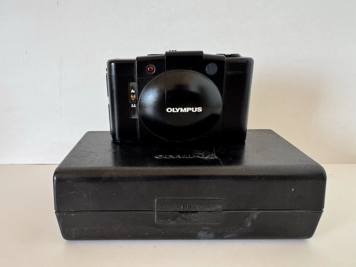 Olympus XA2 Film Cameras for sale | eBay