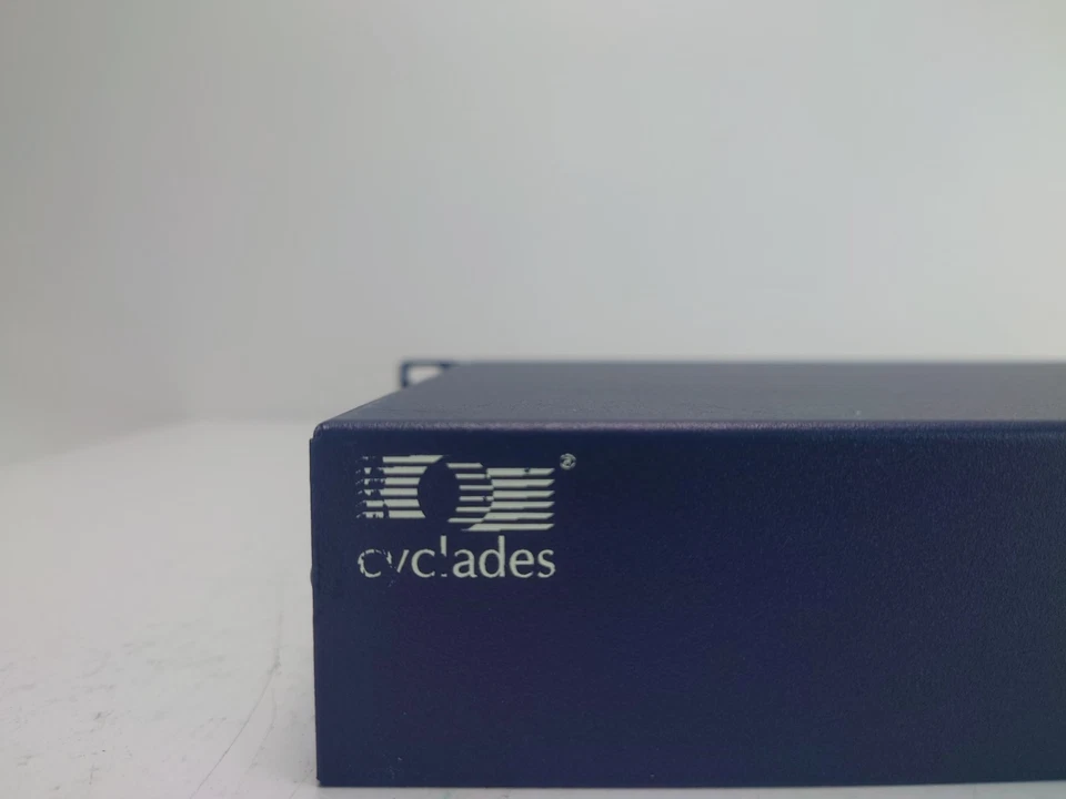 Avocent Cyclades AlterPath PM10i-16A Intelligente Stromverteilungseinheit IPDU - Bild 4 von 4