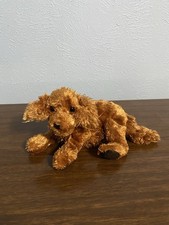 FITZ the Dog 2004 by ty Beanie Babies