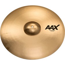 Sabian AAX X-Plosion Ride Cymbal 20 in.