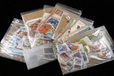 RUSSIA, MINT NH Stamps in year sets purchased from Mystic Stamp Company