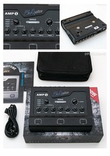 BluGuitar Amp1 Iridium Edition 100-Watt Nanotube Pedalboard Guitar Amplifier
