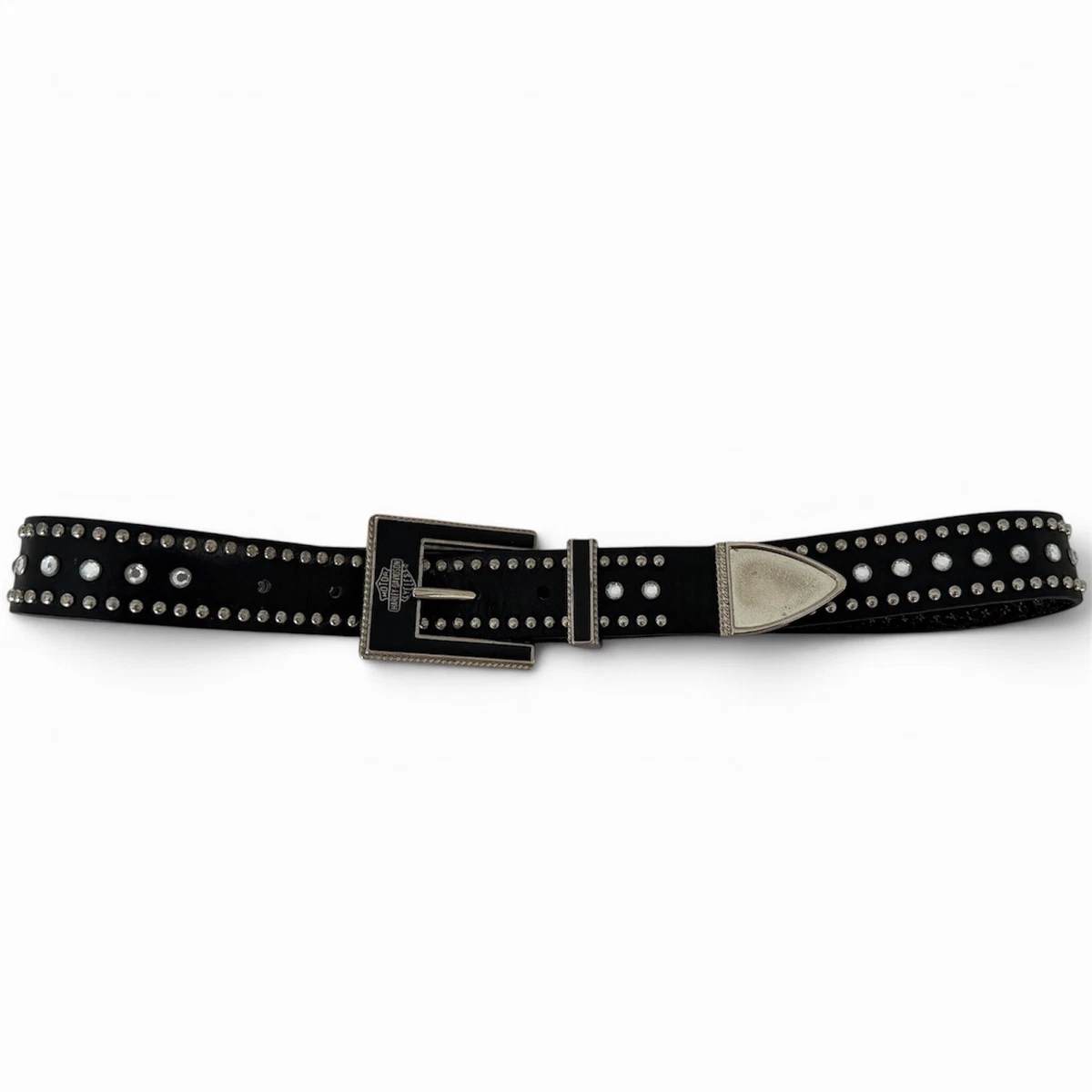 Leather Size XS Belts for Women for sale | eBay UK display picture 2