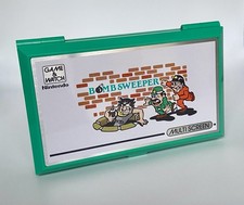 Game & Watch