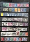 STAMPS=FINLAND=SUOMI=1880-1980=DIFFERENT COLORS=PERF= MINT/USED=5pgs#04439 — photo 9