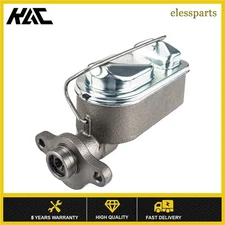 Brake Master Cylinder For Jeep CJ5 1978-1983 CJ7 1978-86 Scrambler M39366