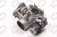Volvo S60 I V60 2.0 D3 D4 EGR AGR Vanne Recirculation 5.05906.03