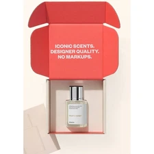 NIB Dossier Fruity Honey Perfume Eau de Parfum 50ML