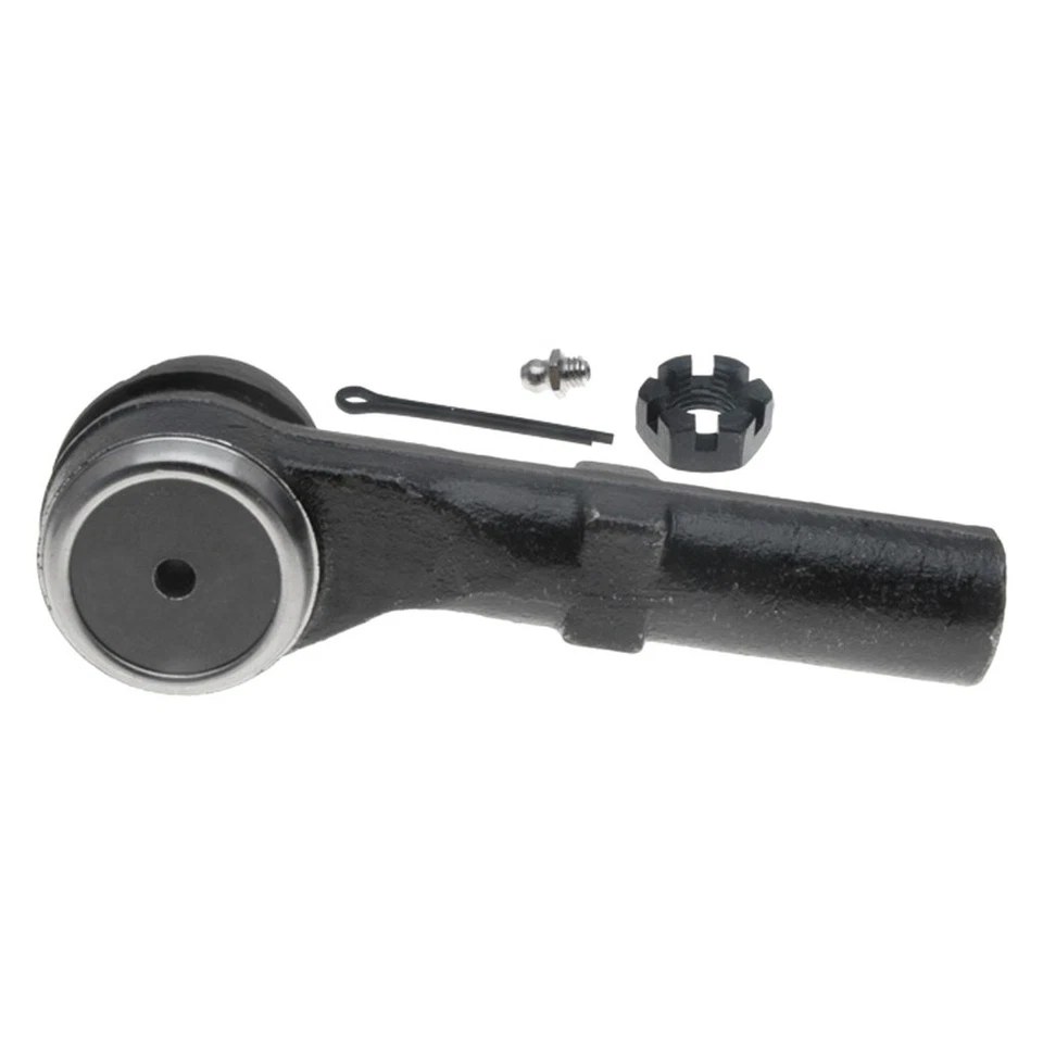 Barra de amarre de dirección exterior ACDelco original para Dodge Dakota 1997-1999 | Para 19462993 Foto 3 de 4