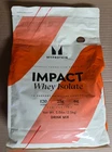 MyProtein Impact Whey Isolate Drink Mix, Chocolate Milkshake 5.5lb EXP 04-27+