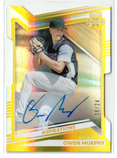 2022 Panini Elite Extra Edition Baseball Cards Checklist 28