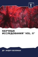 Andru Vellman | Nauchnye Issledovaniya Vol. Ii | Taschenbuch | Russisch (2023)