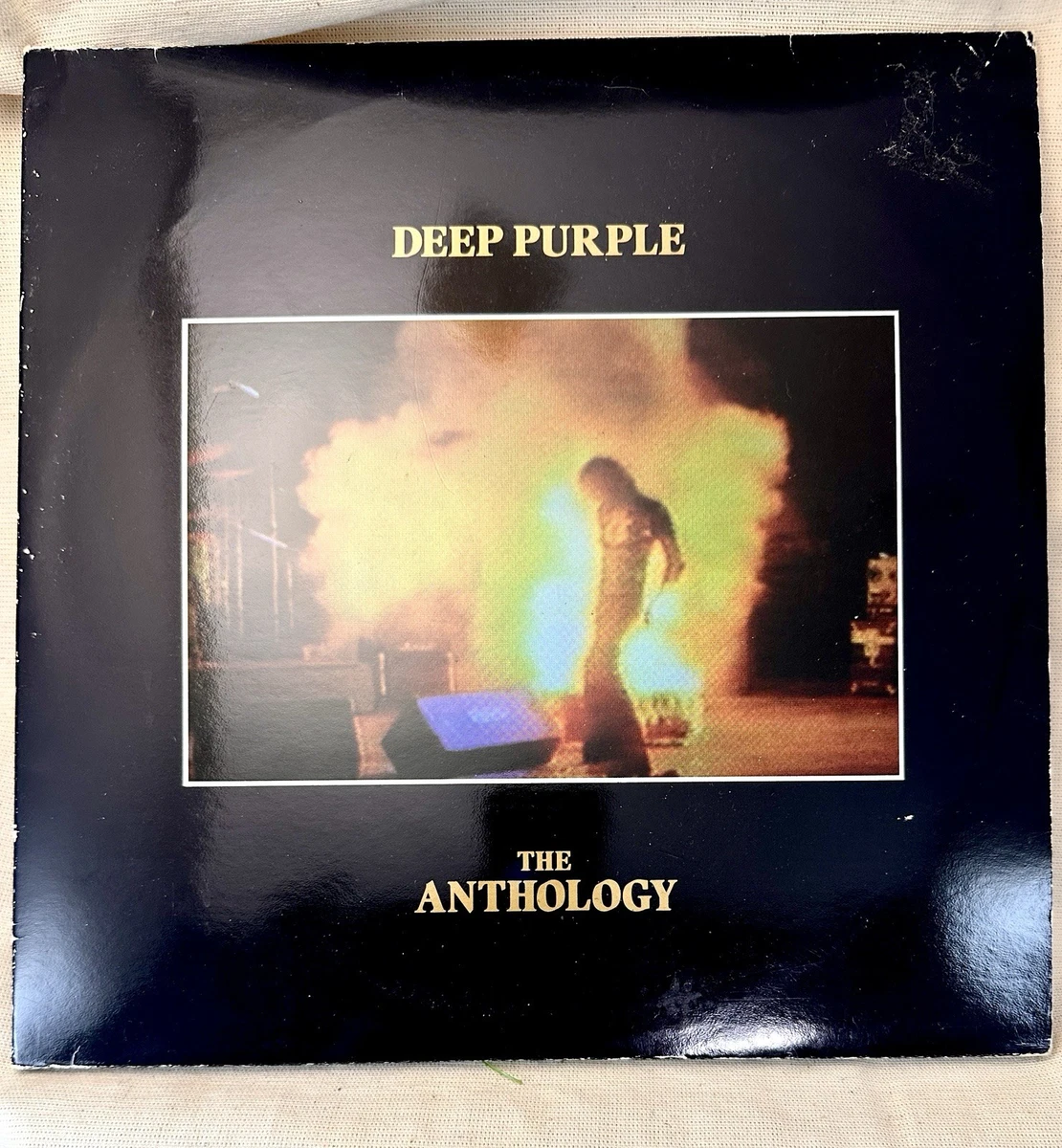 Anthology Vinyl Records for sale - eBay