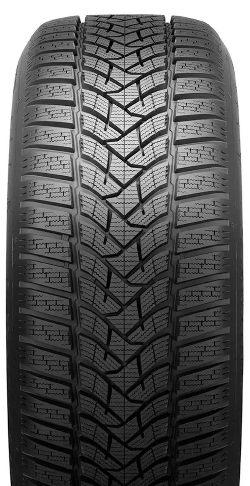 215/50 R17 91H Pneu Hiver DUNLOP Winter Sport 5 - Photo 2/4