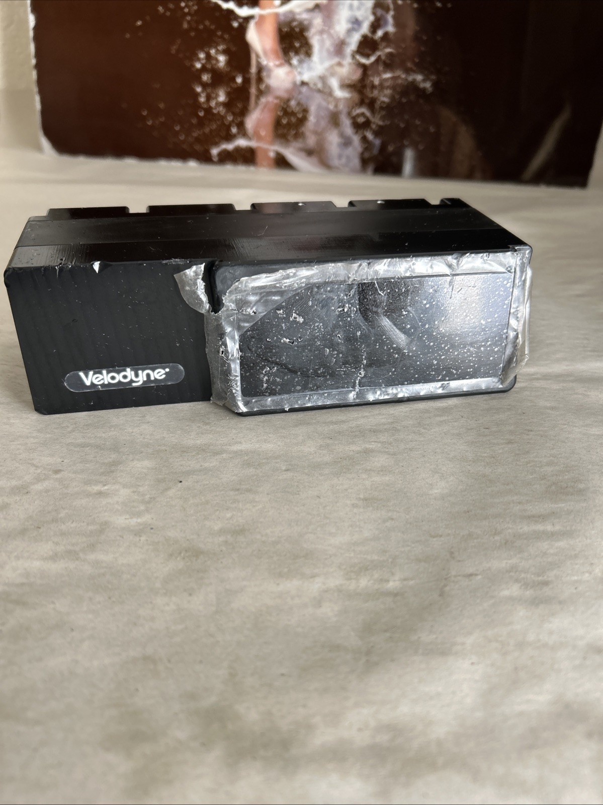 Velodyne Velarray H800 Lidar Sensor  VEL-007-B111