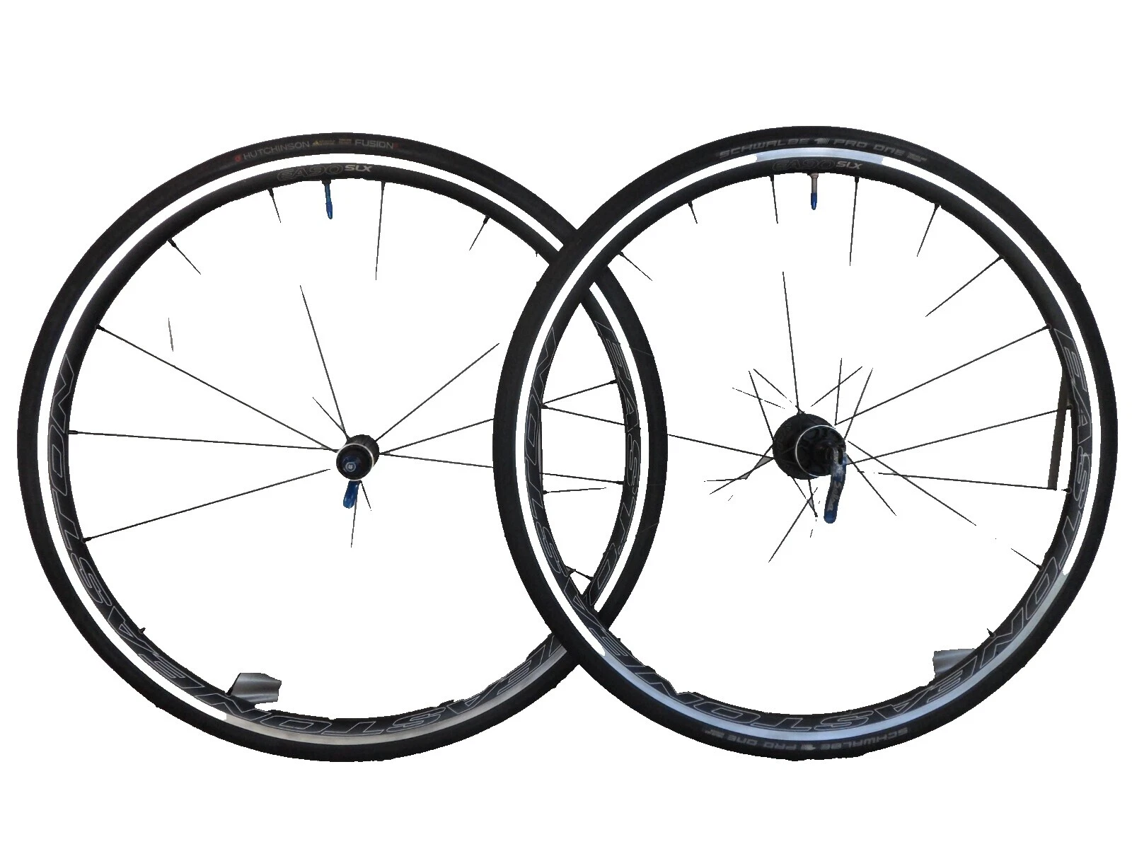 Easton Aluminum 700C Bicycle Wheels & Wheetsets