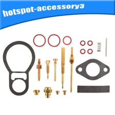 Carburetor Major Repair Kit Fit Model A Ford 1926 1927 1928 1929 1932 Zenith New