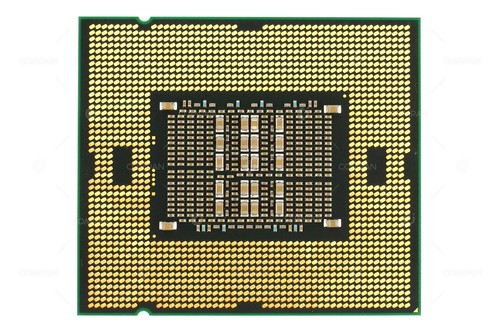 SLC3L INTEL XEON E7-4807 1.86GHZ 6 CORE 18MB CACHE 95W LGA1567 - Picture 3 of 7