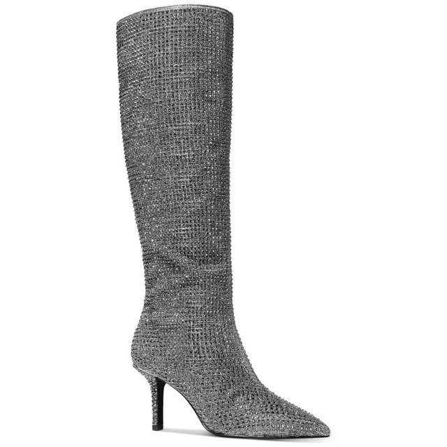 michael kors jamie mid boot