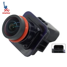 EG1Z19G490A For Ford Taurus 2013-2019 Rear View Camera Back Up Backup Camera