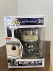 Funko Pop! Vinyl: Pixar - Buzz Lightyear (XL-01) #1210 (2022) Toy Story