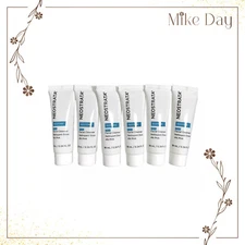 NeoStrata Restore Facial Cleanser 4 PHA Travel Size 0.34oz x 6 tubes FRESH!