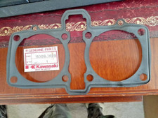KAWASAKI  EN450 LTD 1985-87   Cylinder Base Gasket  Part No: 11009-1489 - 