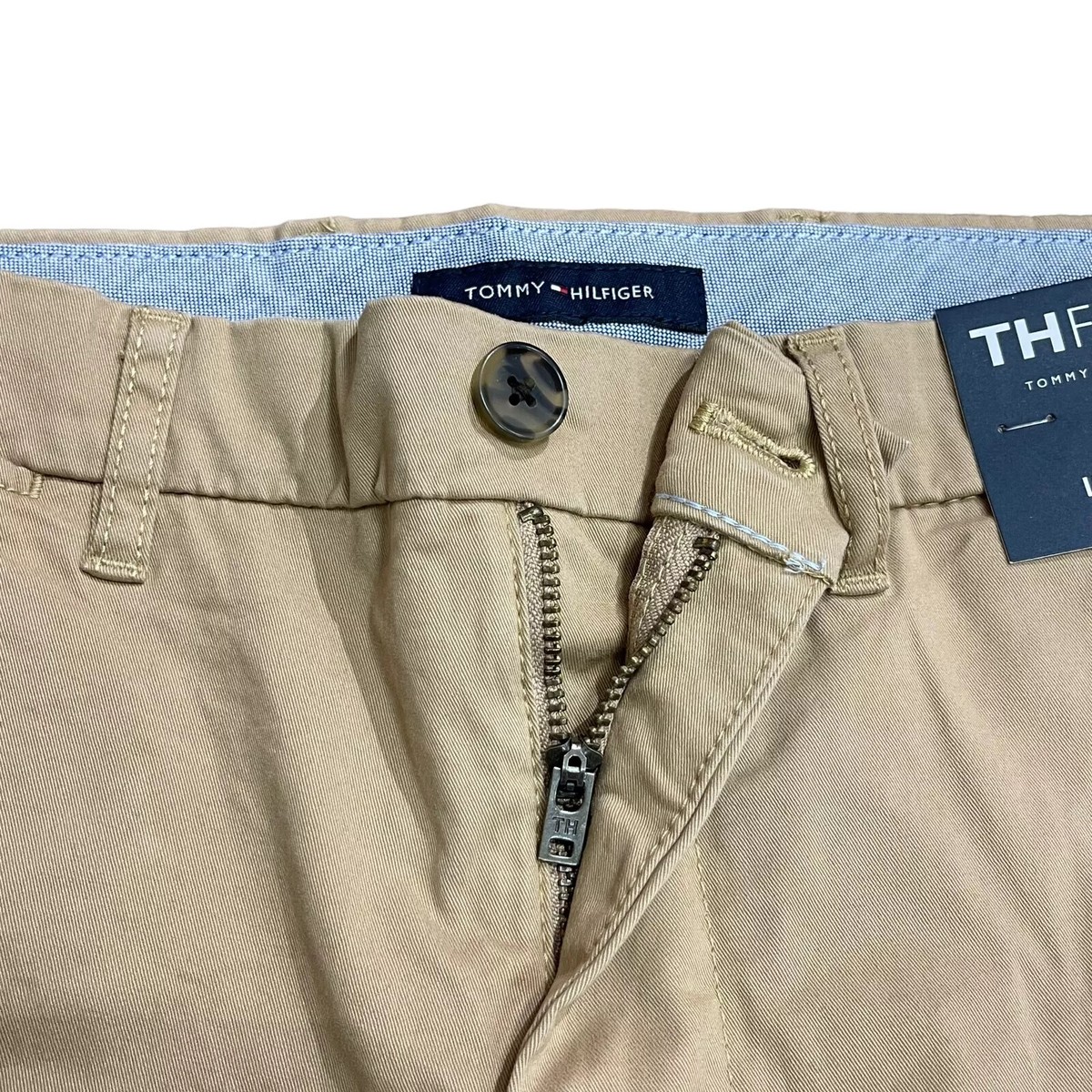 Tommy Hilfiger Men display picture 1