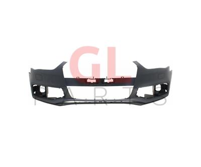 FÜR AUDI A3 8V 2016-2020 STOẞSTANGE VORNE 8V0807065RGRU CABRIO Hatchback
