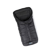 12-36 Months Black//Light Grey Altabebe AL2203XL-12 Winter Footmuff for Strollers Active Line X-Large