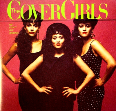 Cover Girls - 