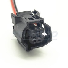 For 2016-2020 Toyota Mirai ABS Wheel Speed Sensor Connector Pigtail 89542-12080