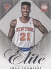2012-13 Elite - Iman Shumpert #5