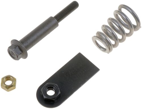 DORMAN/HELP 03143 Exhaust Spring & Bolt Kit - Foto 1 di 1