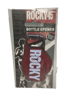 ROCKY45 Bottle Opener FlaschenöFfner Magnetic Neu Ovp *
