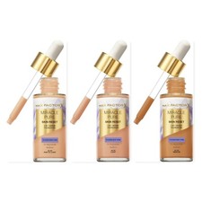 Image of MAX FACTOR Miracle Pure Skin Reset Serum Foundation 30ml - CHOOSE SHADE - NEW
