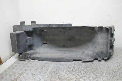 1995 KAWASAKI ZX11 ZX1100 ZX 1100 BATTERY TRAY REAR FENDER K63 | eBay