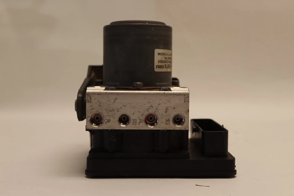 2020-2021 BUICK ENCLAVE FWD POWER ANTI LOCK ABS BRAKE PUMP PRE-CRASH SYSTEM OEM - Image 3 of 4