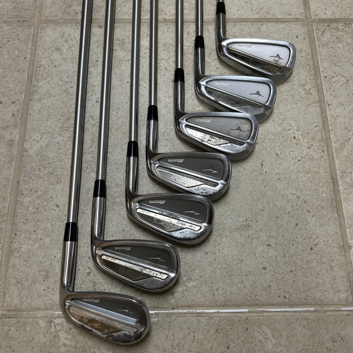 よ*ん様 Mizuno MP ゴルフバッグ GF FORGED 1025E よ*ん様 Mizuno MP ゴルフバッグ GF FORGED 1025E