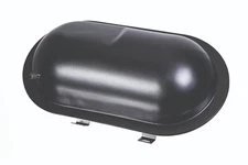 Jaguar E-type Series 1+2 Brake Vacuum Reservac Tank - C20499